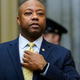 Illustration for article titled Tim Scott Won’t Acknowledge Systemic Racism and Defunding Police Because He Actually Wants to Stop Systemic Racism...By Defunding the Police